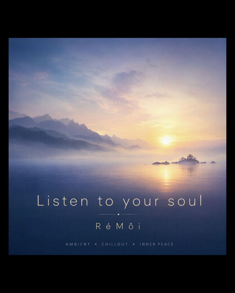 Listen to your soul